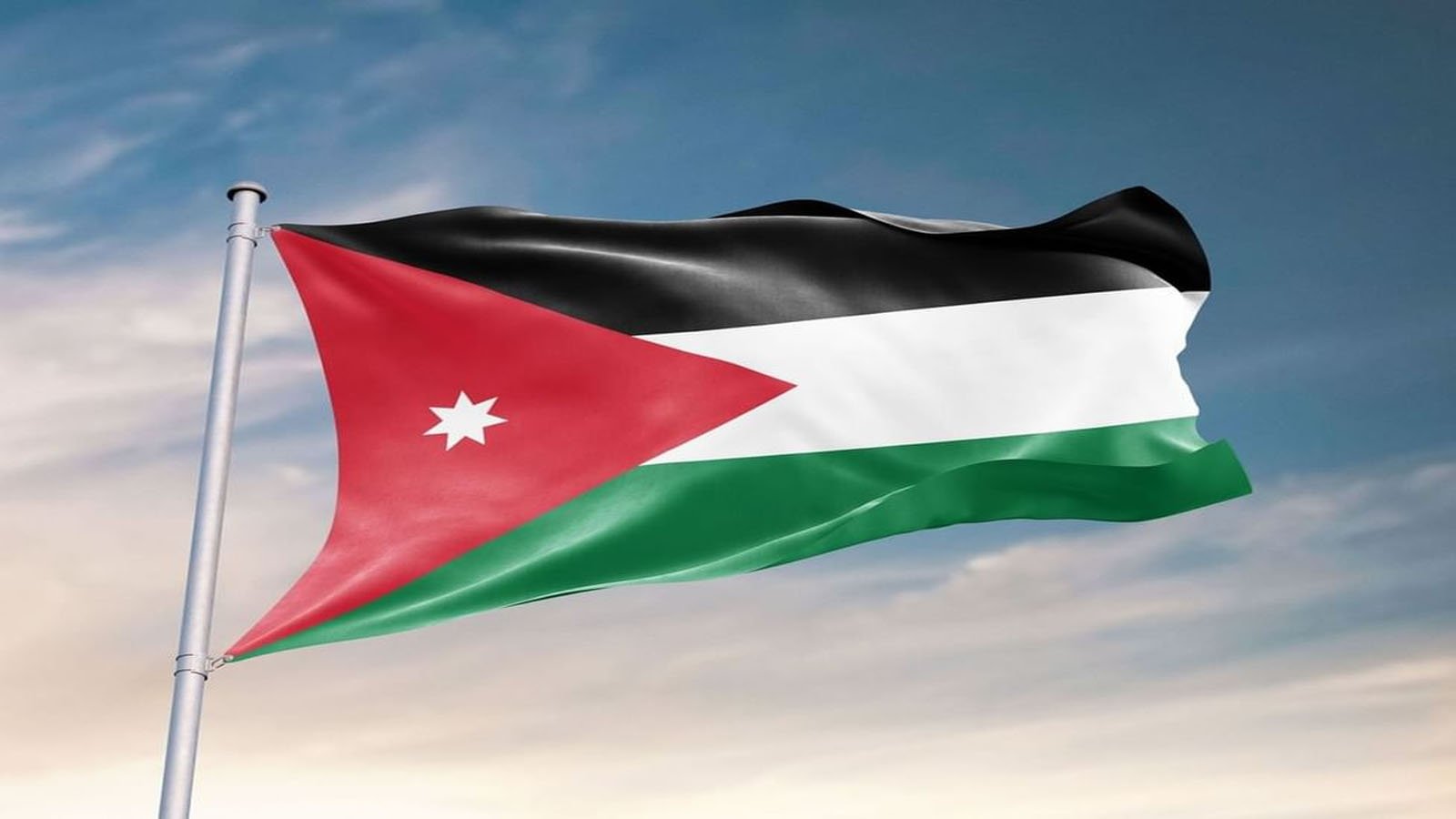 Hundred of tourists evacuated amid flash floods in Jordan’s Petra