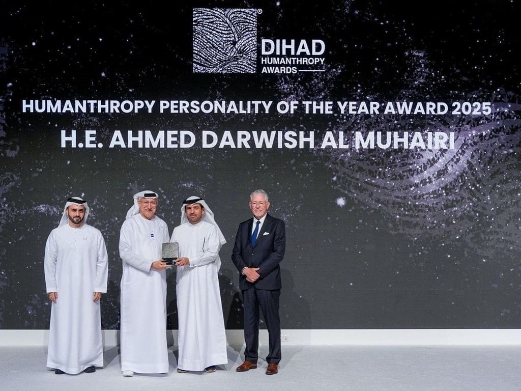 DIHAD 2025 participants commend UAE’s global humanitarian leadership