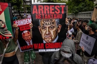 Netanyahu Claims Victory for Israel, but the Ground Reality Suggests Otherwise