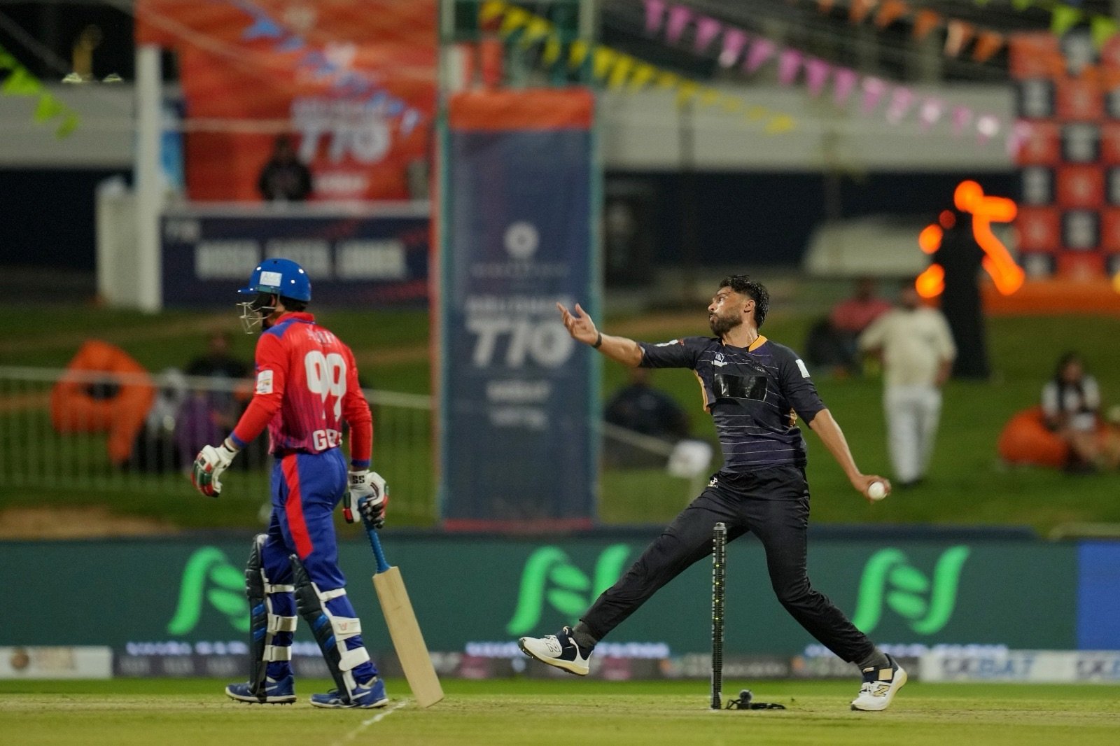 Amir praises Khawaja Nafay’s focus and form in ADT10, sees Pakistan future ahead