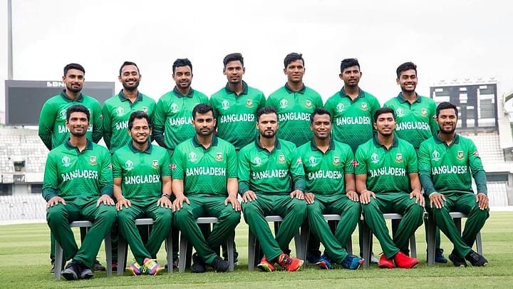 Bangladesh to Skip T20 World Cup Matches in India